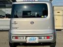 NISSAN CUBE CUBIC