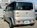 NISSAN CUBE CUBIC