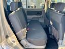NISSAN CUBE CUBIC