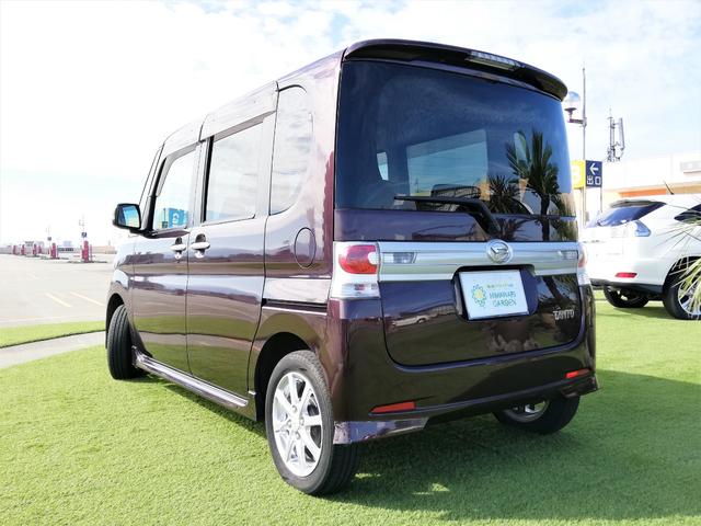 カスタムX 左パワスラ 社外ナビ キーレス ETC HID(15枚目)