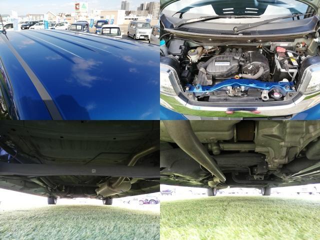 G・Lパッケージ 純正ナビ Bカメラ 両側パワスラ HID(12枚目)
