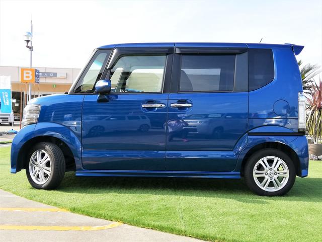 G・Lパッケージ 純正ナビ Bカメラ 両側パワスラ HID(13枚目)
