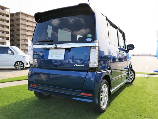 G・Lパッケージ 純正ナビ Bカメラ 両側パワスラ HID(16枚目)