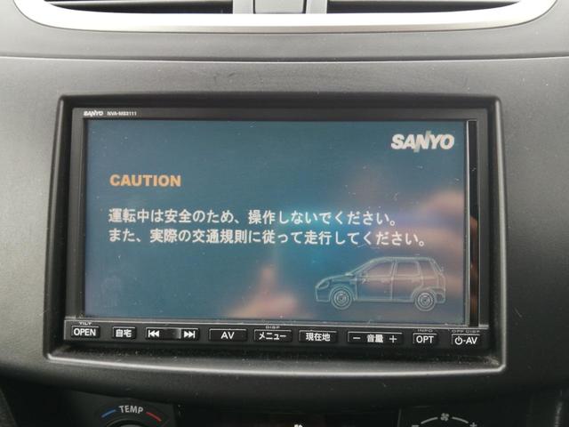 ＸＬ　社外ナビ／ＴＶ／スマートキー／ＨＩＤ／ＥＴＣ／禁煙車両(6枚目)