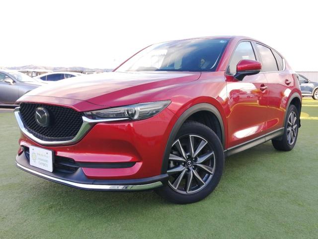 マツダ ＣＸ－５