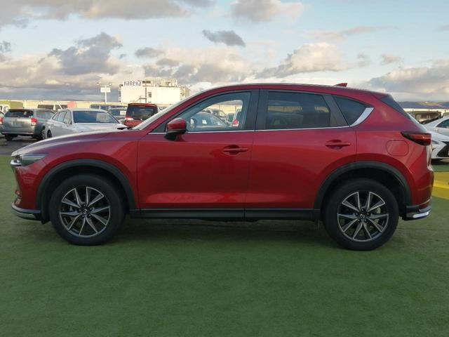 マツダ ＣＸ－５