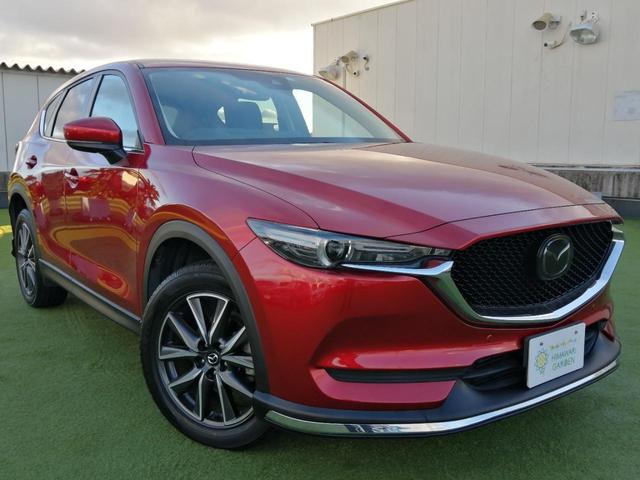 マツダ ＣＸ－５