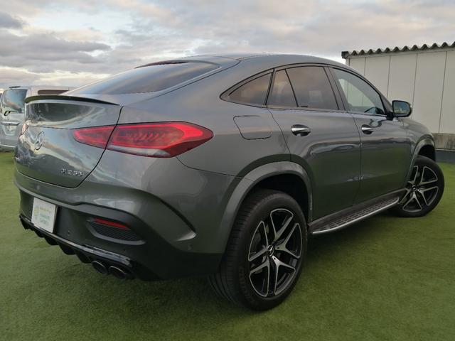 メルセデスＡＭＧ ＧＬＥ