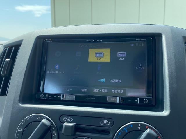 ＮＶ２００バネットバン ＤＸ　５人乗り／社外ナビ／バックモニター／ＥＴＣ／Ｂｌｕｅｔｏｏｔｈ対応／禁煙車（7枚目）