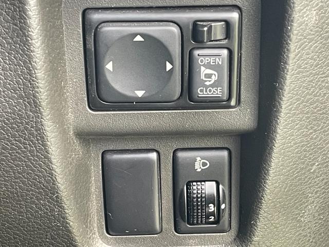 キューブ １５Ｘ　Ｖセレクション　純正ナビ／地デジ／ＥＴＣ／バックカメラ／ベンチシート／禁煙車（35枚目）