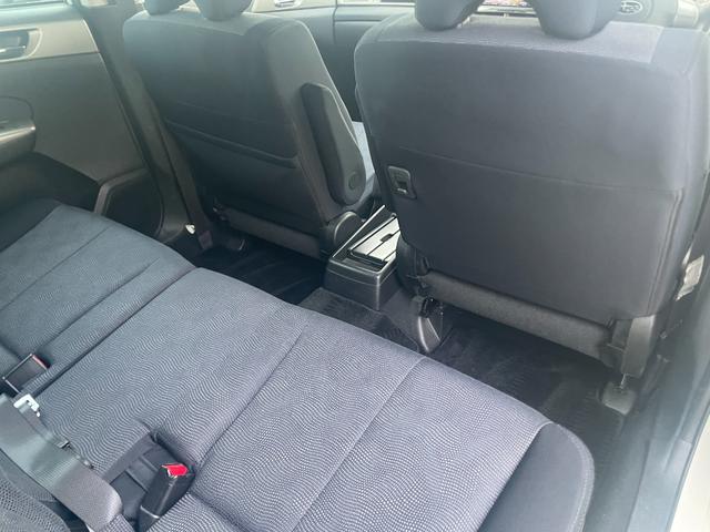 エクシーガ ２．０ｉ－Ｓリミテッド　純正ＨＤＤナビ／地デジフルセグ／バックカメラ／ＥＴＣ／禁煙車／パドルシフト（49枚目）