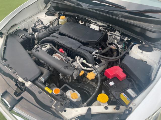 エクシーガ ２．０ｉ－Ｓリミテッド　純正ＨＤＤナビ／地デジフルセグ／バックカメラ／ＥＴＣ／禁煙車／パドルシフト（65枚目）