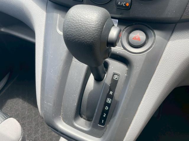 ＮＶ２００バネットバン ＶＸ　５人乗り／ドラレコ／キーレス／両側スライド（32枚目）