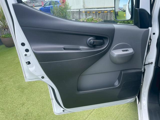 ＮＶ２００バネットバン ＶＸ　５人乗り／ドラレコ／キーレス／両側スライド（43枚目）
