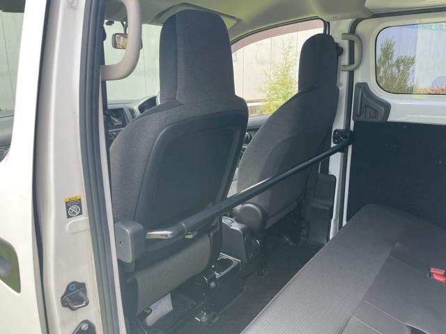 ＮＶ２００バネットバン ＶＸ　５人乗り／ドラレコ／キーレス／両側スライド（47枚目）