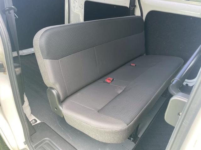 ＮＶ２００バネットバン ＶＸ　５人乗り／ドラレコ／キーレス／両側スライド（52枚目）
