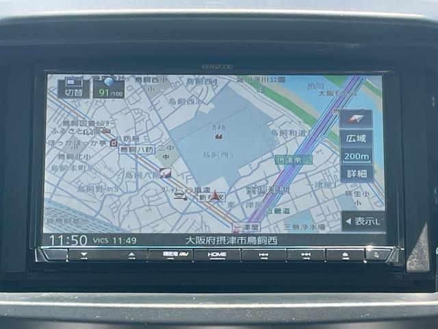 トライトン ベースグレード　買取車／社外ナビ／地デジ／バックモニター／社外アルミ／ＥＴＣ（12枚目）