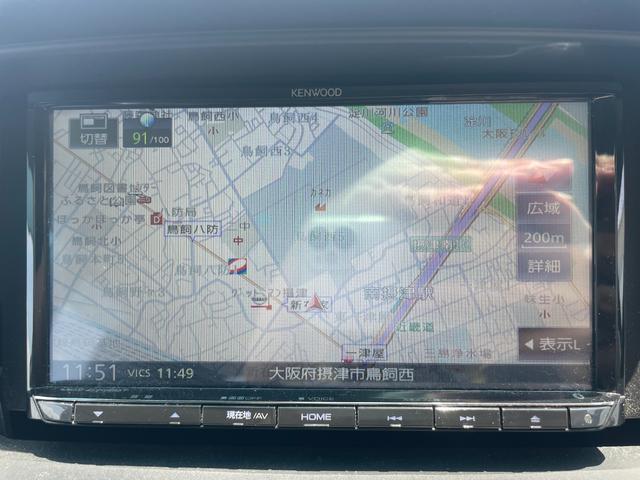 トライトン ベースグレード　買取車／社外ナビ／地デジ／バックモニター／社外アルミ／ＥＴＣ（13枚目）