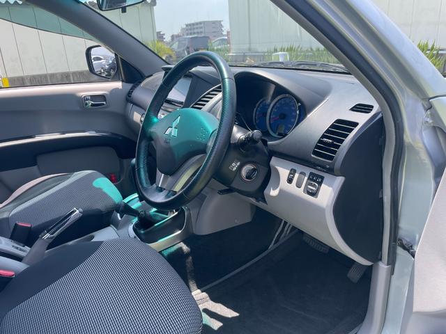 トライトン ベースグレード　買取車／社外ナビ／地デジ／バックモニター／社外アルミ／ＥＴＣ（51枚目）
