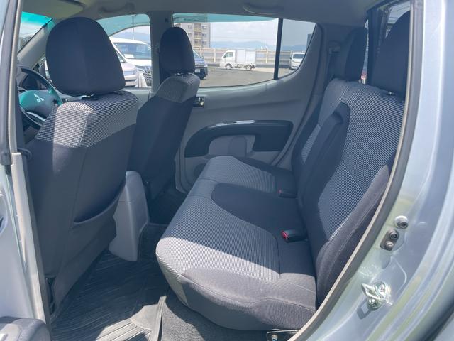 トライトン ベースグレード　買取車／社外ナビ／地デジ／バックモニター／社外アルミ／ＥＴＣ（58枚目）