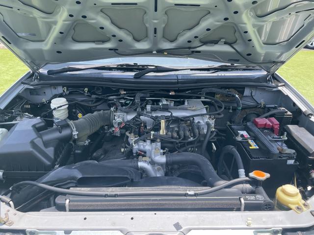 トライトン ベースグレード　買取車／社外ナビ／地デジ／バックモニター／社外アルミ／ＥＴＣ（75枚目）