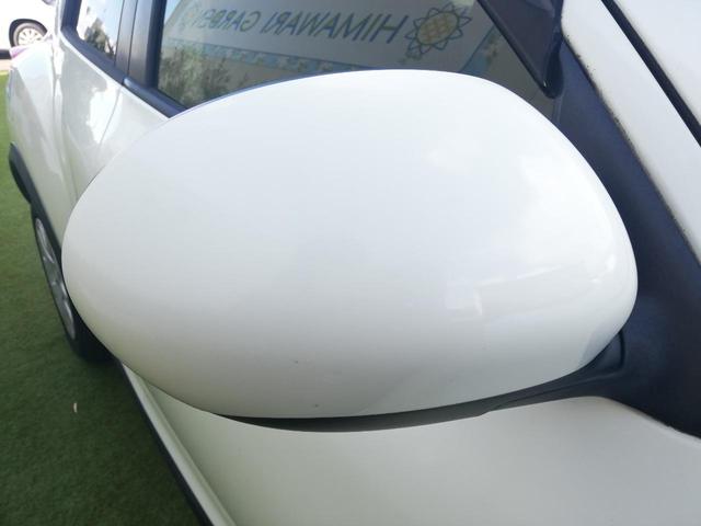 ジューク １５ＲＳ　タイプＶ　クラリオンナビ／地デジフルセグ／バックガイドモニター／純正ビルトインＥＴＣ／禁煙車／ステアリングリモコン／Ｂｌｕｅｔｏｏｔｈ対応（22枚目）