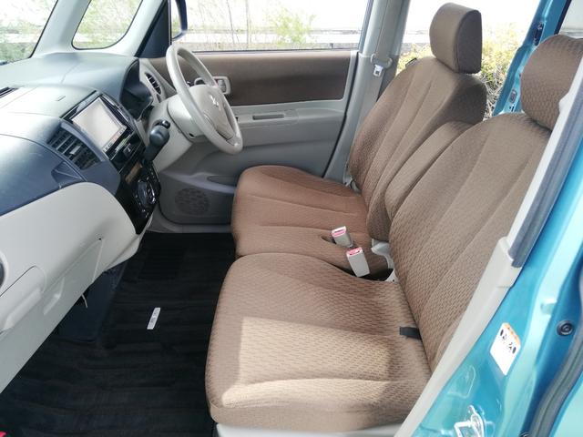 ルークス G 純正ナビ/電動スライドドア/スマートキー/ワンセグTV/スペアキーあり/禁煙車/保証書/取扱説明書/オートエアコン/電格ミラー(48枚目)