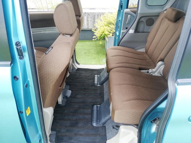 ルークス G 純正ナビ/電動スライドドア/スマートキー/ワンセグTV/スペアキーあり/禁煙車/保証書/取扱説明書/オートエアコン/電格ミラー(52枚目)