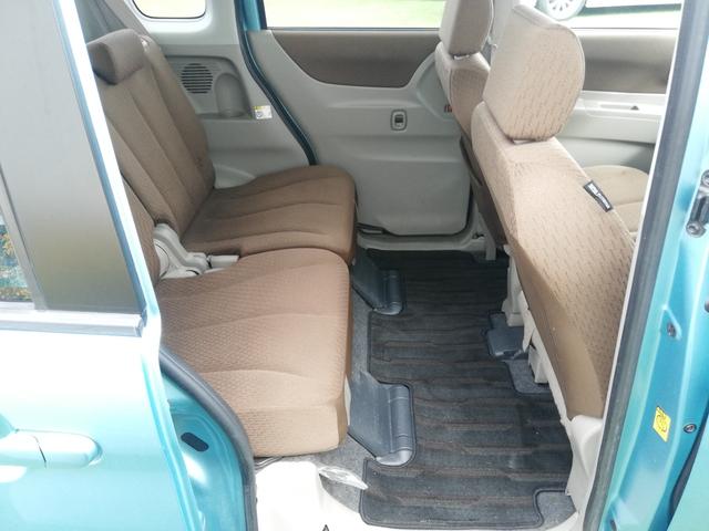 ルークス G 純正ナビ/電動スライドドア/スマートキー/ワンセグTV/スペアキーあり/禁煙車/保証書/取扱説明書/オートエアコン/電格ミラー(55枚目)