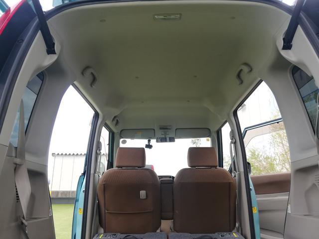 ルークス G 純正ナビ/電動スライドドア/スマートキー/ワンセグTV/スペアキーあり/禁煙車/保証書/取扱説明書/オートエアコン/電格ミラー(58枚目)