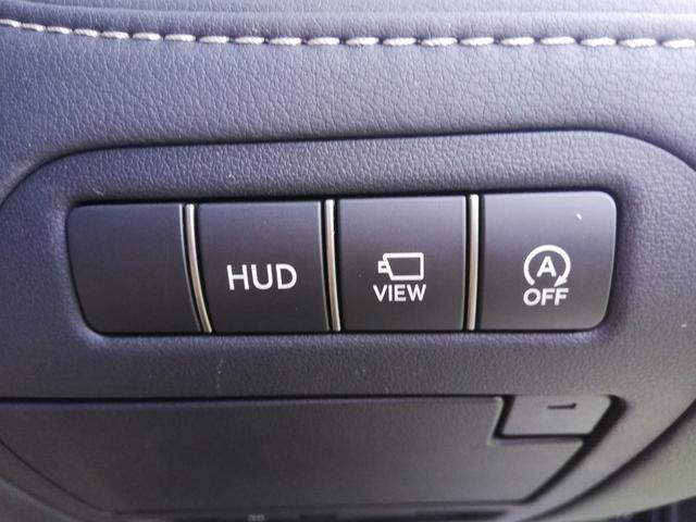 ＬＳ ＬＳ５００　Ｉパッケージ　レクサスセーフティ／黒革シート／パワーシート／ＨＵＤ／純正ナビ／パノラミックビューモニター／シートベンチレーション（36枚目）