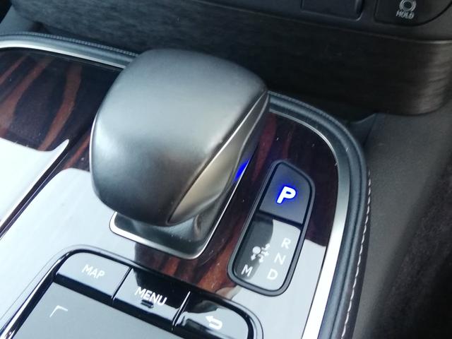ＬＳ ＬＳ５００　Ｉパッケージ　レクサスセーフティ／黒革シート／パワーシート／ＨＵＤ／純正ナビ／パノラミックビューモニター／シートベンチレーション（39枚目）