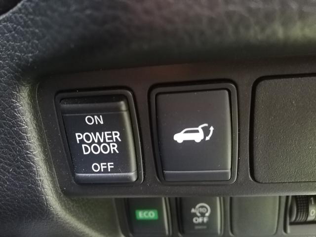 エクストレイル ２０Ｘｉ　プロパイロット／デジタルインナーミラー／アラウンドビューモニター／ワンオーナ買取車／パワーバックドア／シートヒーター／純正大型ナビ／ナビ連動ドラレコ／禁煙車（11枚目）