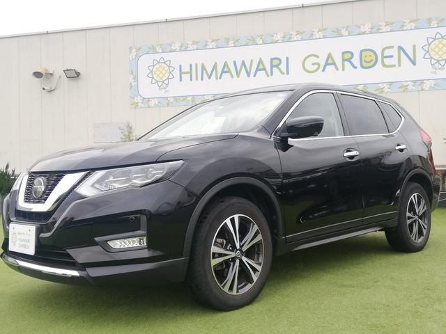 エクストレイル ２０Ｘｉ　プロパイロット／デジタルインナーミラー／アラウンドビューモニター／ワンオーナ買取車／パワーバックドア／シートヒーター／純正大型ナビ／ナビ連動ドラレコ／禁煙車（16枚目）