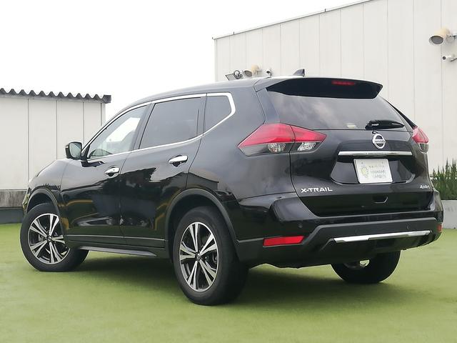 エクストレイル ２０Ｘｉ　プロパイロット／デジタルインナーミラー／アラウンドビューモニター／ワンオーナ買取車／パワーバックドア／シートヒーター／純正大型ナビ／ナビ連動ドラレコ／禁煙車（18枚目）