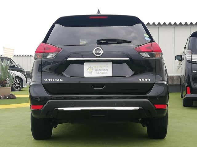 エクストレイル ２０Ｘｉ　プロパイロット／デジタルインナーミラー／アラウンドビューモニター／ワンオーナ買取車／パワーバックドア／シートヒーター／純正大型ナビ／ナビ連動ドラレコ／禁煙車（19枚目）