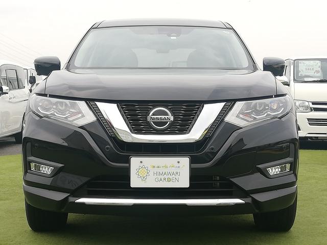 エクストレイル ２０Ｘｉ　プロパイロット／デジタルインナーミラー／アラウンドビューモニター／ワンオーナ買取車／パワーバックドア／シートヒーター／純正大型ナビ／ナビ連動ドラレコ／禁煙車（23枚目）