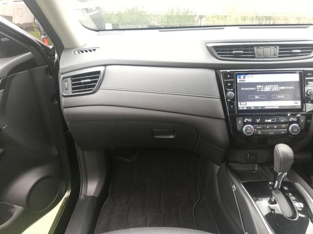 エクストレイル ２０Ｘｉ　プロパイロット／デジタルインナーミラー／アラウンドビューモニター／ワンオーナ買取車／パワーバックドア／シートヒーター／純正大型ナビ／ナビ連動ドラレコ／禁煙車（27枚目）