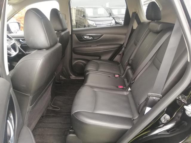 エクストレイル ２０Ｘｉ　プロパイロット／デジタルインナーミラー／アラウンドビューモニター／ワンオーナ買取車／パワーバックドア／シートヒーター／純正大型ナビ／ナビ連動ドラレコ／禁煙車（59枚目）