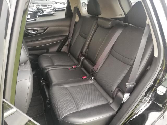 エクストレイル ２０Ｘｉ　プロパイロット／デジタルインナーミラー／アラウンドビューモニター／ワンオーナ買取車／パワーバックドア／シートヒーター／純正大型ナビ／ナビ連動ドラレコ／禁煙車（60枚目）