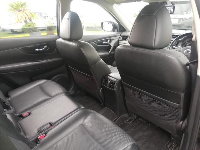 エクストレイル ２０Ｘｉ　プロパイロット／デジタルインナーミラー／アラウンドビューモニター／ワンオーナ買取車／パワーバックドア／シートヒーター／純正大型ナビ／ナビ連動ドラレコ／禁煙車（62枚目）