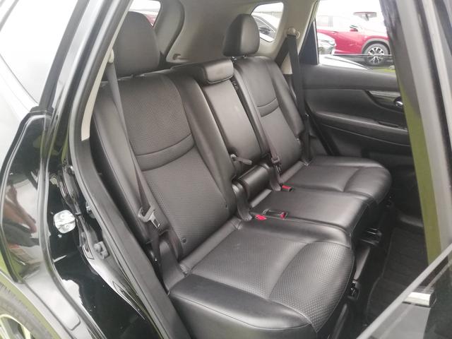 エクストレイル ２０Ｘｉ　プロパイロット／デジタルインナーミラー／アラウンドビューモニター／ワンオーナ買取車／パワーバックドア／シートヒーター／純正大型ナビ／ナビ連動ドラレコ／禁煙車（64枚目）