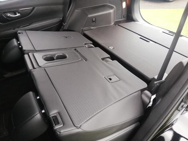 エクストレイル ２０Ｘｉ　プロパイロット／デジタルインナーミラー／アラウンドビューモニター／ワンオーナ買取車／パワーバックドア／シートヒーター／純正大型ナビ／ナビ連動ドラレコ／禁煙車（65枚目）