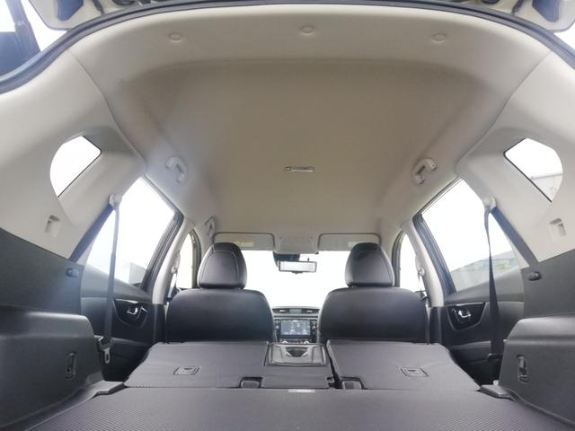 エクストレイル ２０Ｘｉ　プロパイロット／デジタルインナーミラー／アラウンドビューモニター／ワンオーナ買取車／パワーバックドア／シートヒーター／純正大型ナビ／ナビ連動ドラレコ／禁煙車（67枚目）