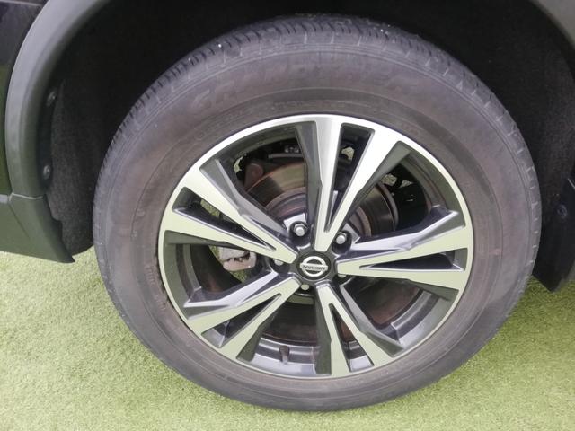 エクストレイル ２０Ｘｉ　プロパイロット／デジタルインナーミラー／アラウンドビューモニター／ワンオーナ買取車／パワーバックドア／シートヒーター／純正大型ナビ／ナビ連動ドラレコ／禁煙車（73枚目）