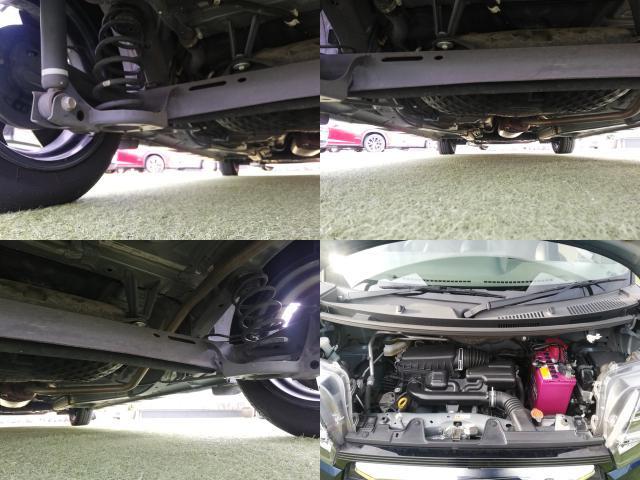 DAIHATSU TANTO CUSTOM X