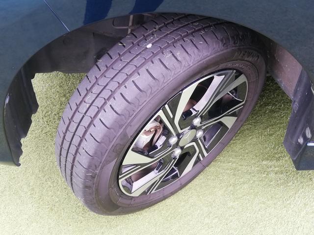 DAIHATSU TANTO CUSTOM X