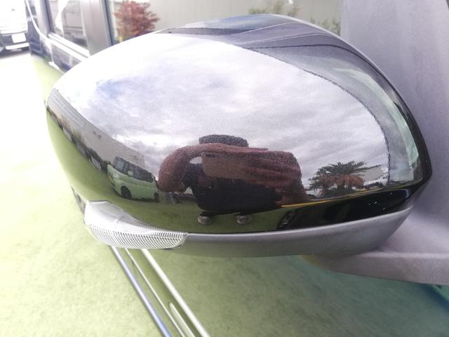 DAIHATSU TANTO CUSTOM X