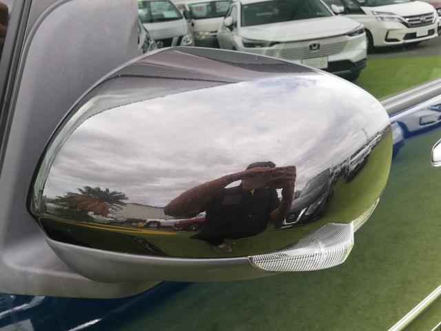 DAIHATSU TANTO CUSTOM X