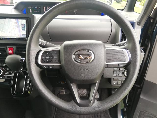 DAIHATSU TANTO CUSTOM X